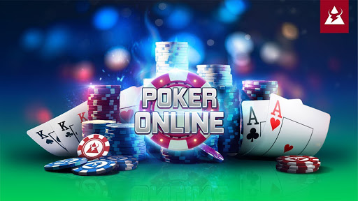 POKER369 Situs Poker Online Resmi Terbesar IDN PLAY Indonesia