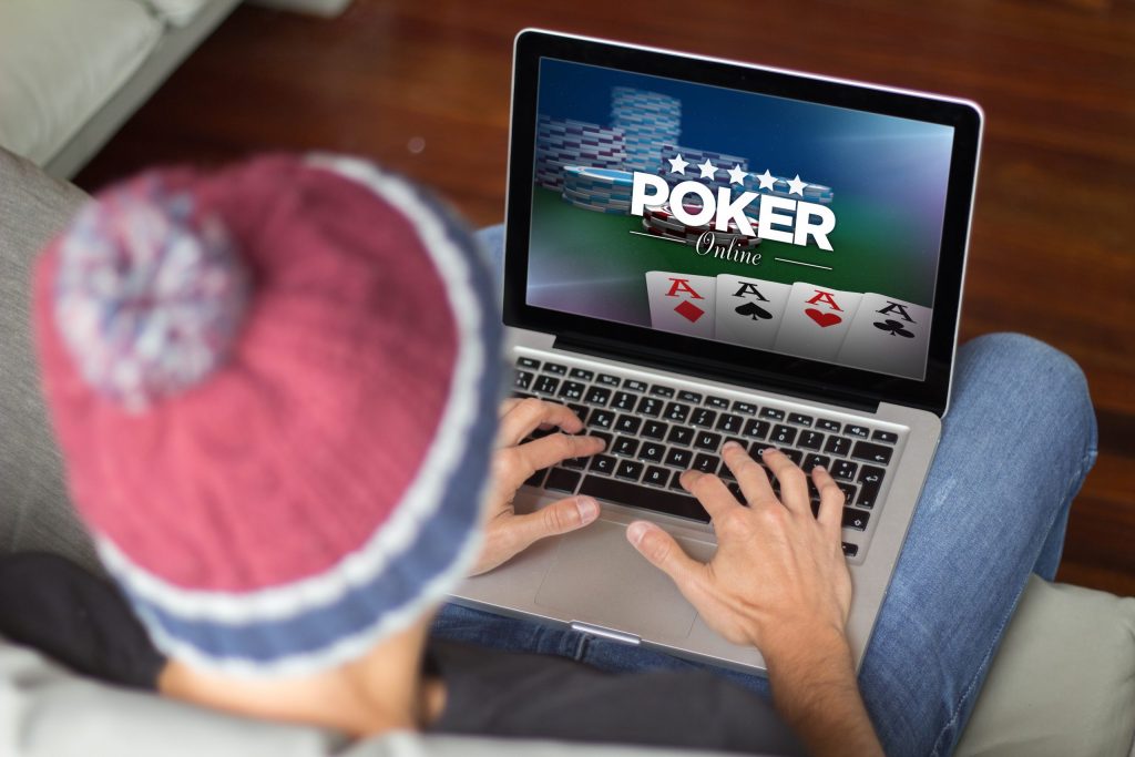 Bermain QQ Poker Online Indonesia